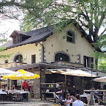 Photo n°1 de l'avis de Walter.a fait le 01/08/2022 à 21:10 sur le  Ristorante Baita della Ninfa à Sestola