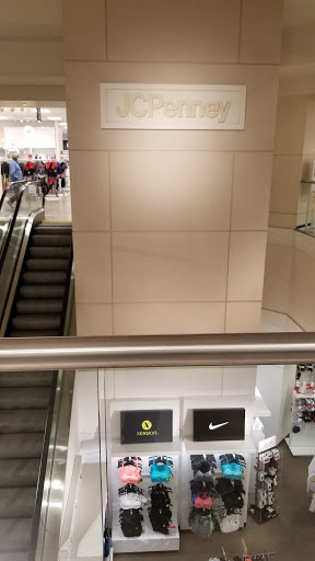 Department Store «JCPenney», reviews and photos, 1750 Deptford Center Rd d, Deptford Township, NJ 08096, USA