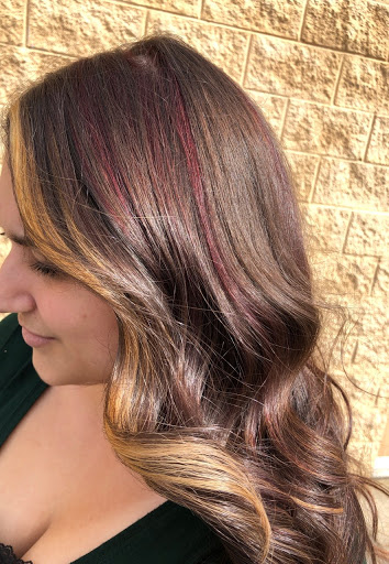 Hair Salon «Famous Hair», reviews and photos, 218 Park Dr Ste E, Weirton, WV 26062, USA