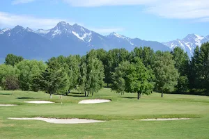 Mission Mountain Golf Club image