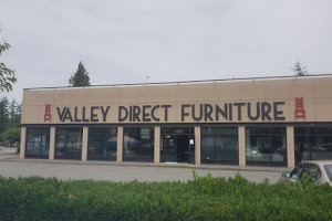 Valley Direct Furniture Ltd