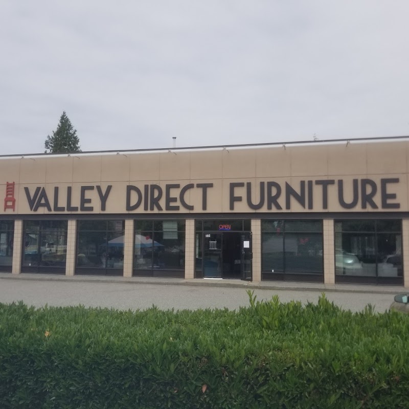 Valley Direct Furniture Ltd