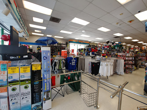 Sporting Goods Store «Big 5 Sporting Goods», reviews and photos, 7111 Eastern Ave, Bell Gardens, CA 90201, USA