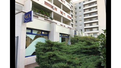 LCL Banque et assurance à Lyon