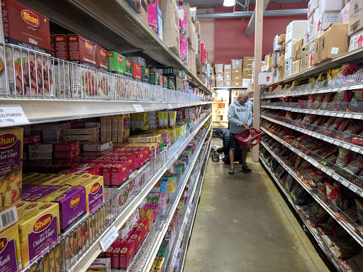 Indian Grocery Store «India Supermarket», reviews and photos, 17235 NW Corridor Ct, Beaverton, OR 97006, USA