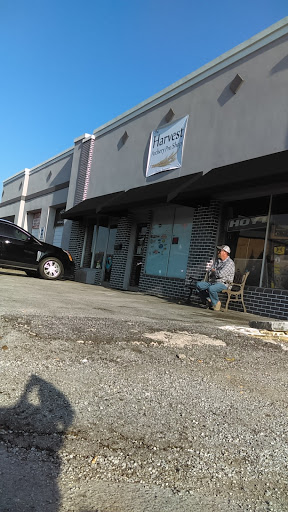 Archery Store «The Harvest Archery Pro Shop», reviews and photos, 1264 Market St, Dayton, TN 37321, USA