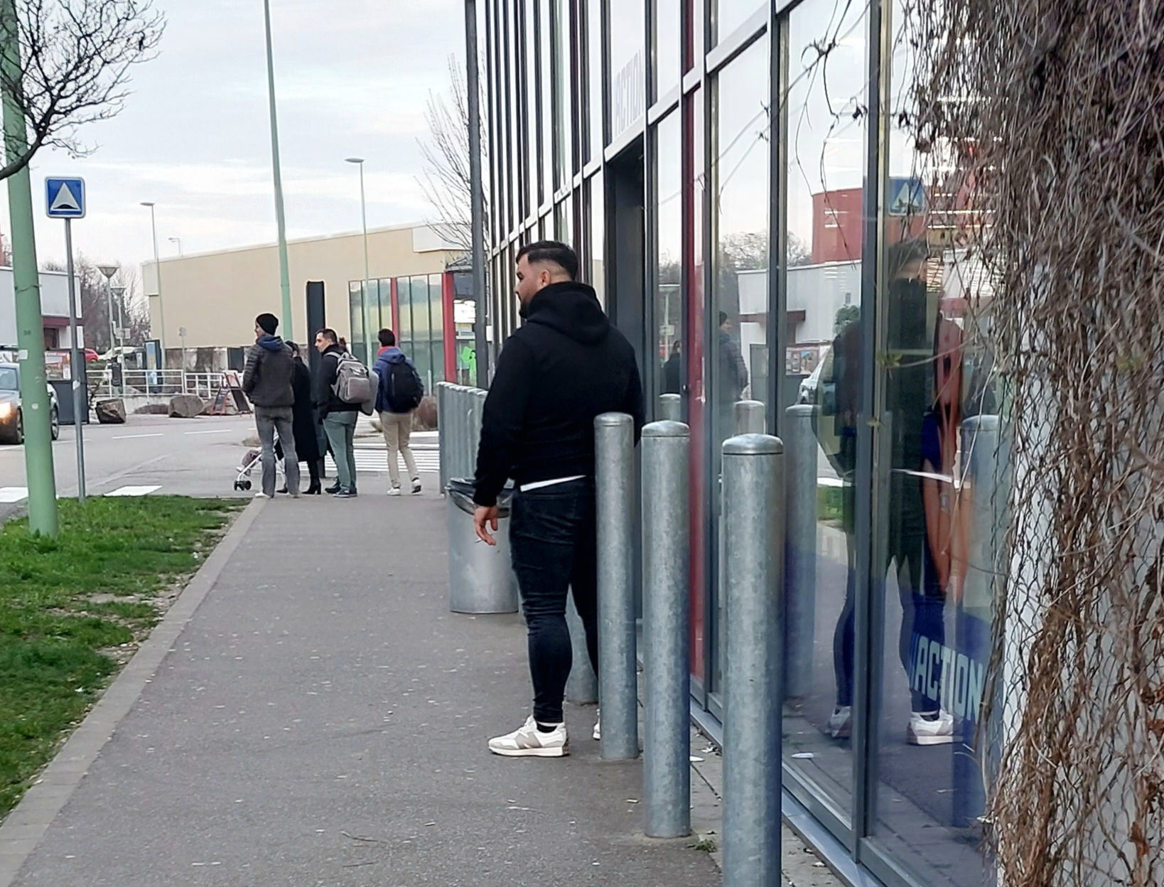 Photo n° 2 de l'avis de Dash.a fait le 01/03/2024 à 20:41