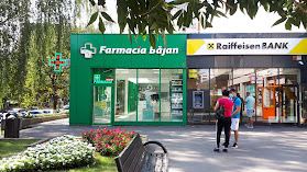 Farmacia Băjan