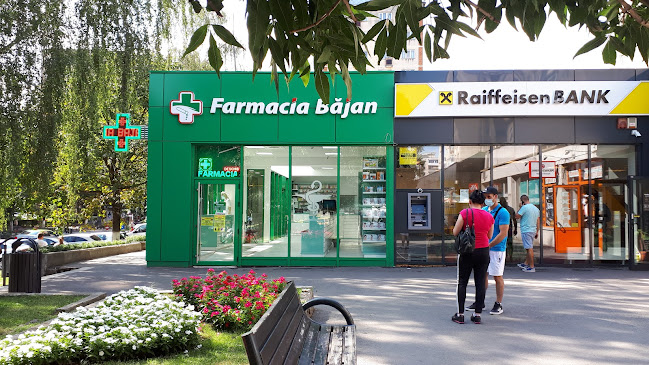 Farmacia Băjan