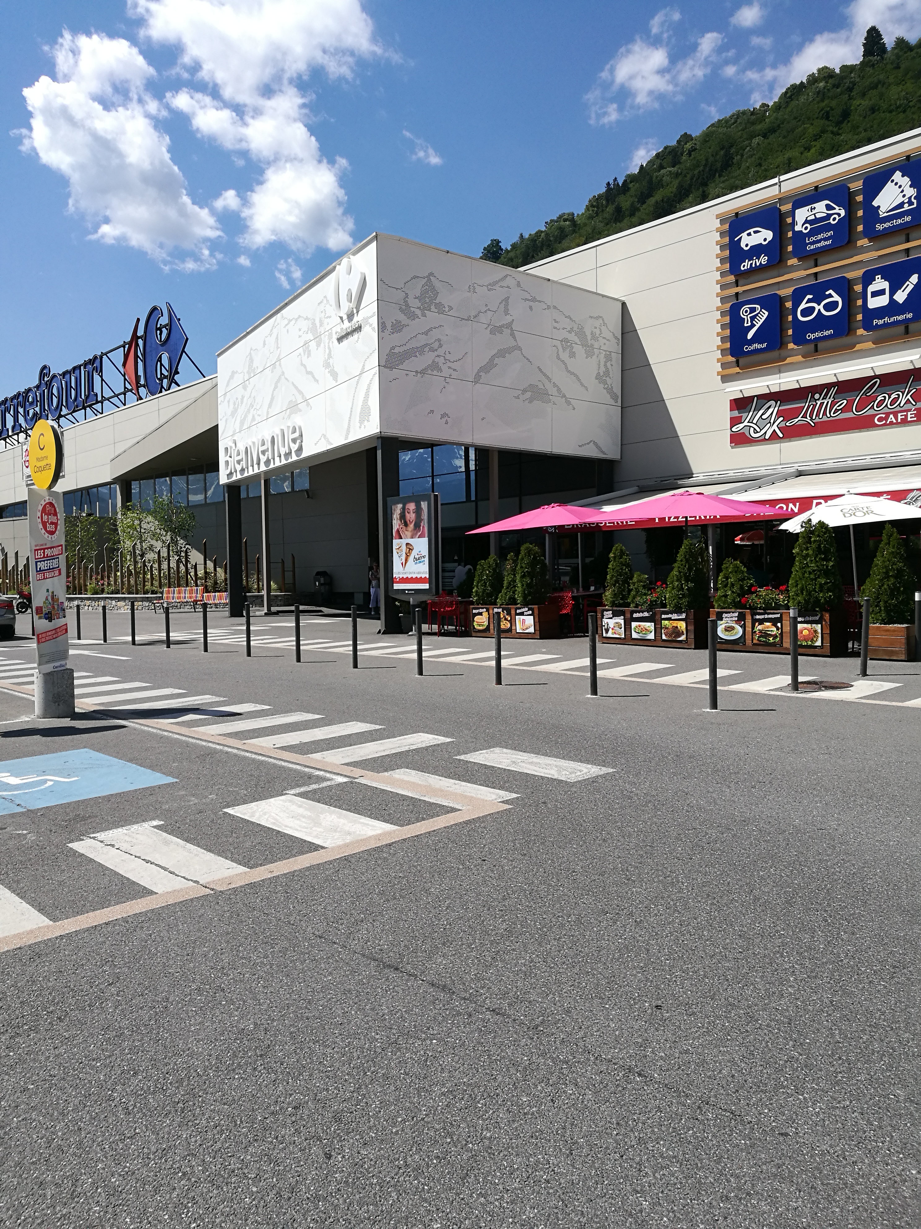 Photo n° 12 de l'avis de Ken.o fait le 13/07/2018 à 10:10