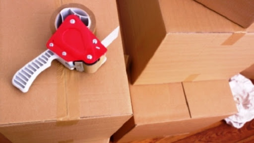 Moving and Storage Service «National Van Lines Inc», reviews and photos, 2800 W Roosevelt Rd, Broadview, IL 60155, USA