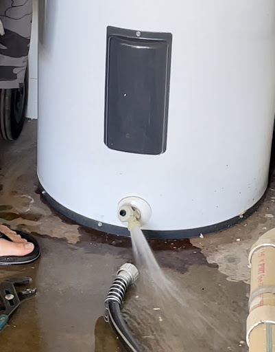 Air Conditioning Repair Service «Air Control Home Services», reviews and photos