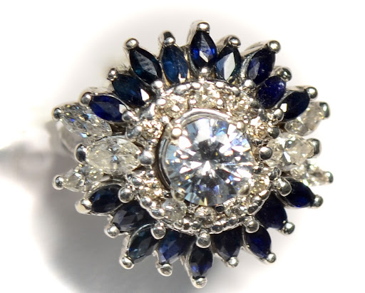 Jeweler «Filipi Jewelers», reviews and photos, 7826 NW 44th St, Lauderhill, FL 33351, USA