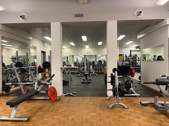 fitnessplus Basel