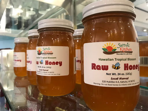 Coffee Shop «The Coffee Store», reviews and photos, 5095 Napilihau St, Lahaina, HI 96761, USA