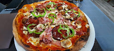 Plats et boissons du Pizzeria Pizza - Restaurant Dolce Vita à Le Châtelet-en-Brie - n°3