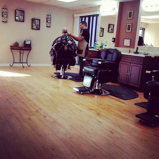 Barber Shop «Image Barbershop», reviews and photos, 1951 Colonial Blvd, Fort Myers, FL 33907, USA