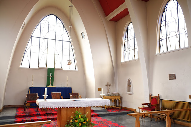 Hornsey Parish Church
