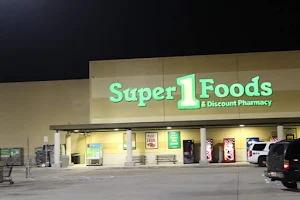 Super 1 Foods image