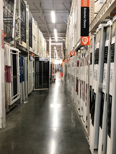Home Improvement Store «The Home Depot», reviews and photos, 1200 Flower St, Burbank, CA 91502, USA