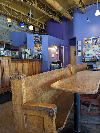 Coffee Shop «SPoT Coffee», reviews and photos, 765 Elmwood Ave, Buffalo, NY 14222, USA