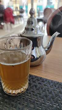 Plats et boissons du Restaurant marocain Le Marrakech à Bormes-les-Mimosas - n°13