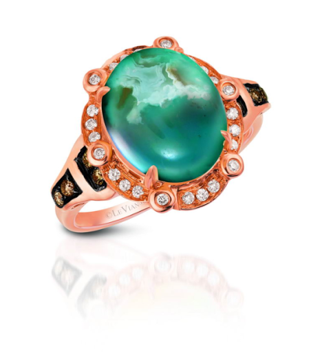 Jeweler «Benchmark Jewelers - The Parks at Arlington», reviews and photos, 3811 S Cooper St #1112, Arlington, TX 76015, USA