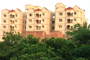 Maheswar Triveni apartment image