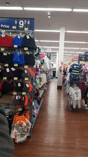 Discount Store «Walmart», reviews and photos, 750 Middle Country Rd, Middle Island, NY 11953, USA