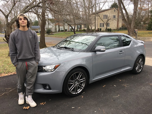 Used Car Dealer «TSJ Auto Brokers Inc», reviews and photos, 1210 NJ-88, Lakewood, NJ 08701, USA