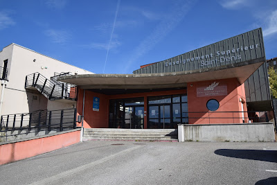 Pôle Supérieur Campus Saint Denis à Annonay