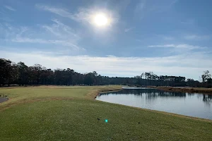Whispering Pines Golf Course image