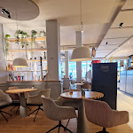 Photo n°2 de l'avis de Dirk.a fait le 27/08/2022 à 11:00 sur le  Junge Die Bäckerei. Strandallee à Timmendorfer Strand