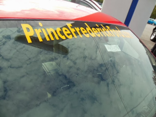 Used Car Dealer «Prince Frederick Ford», reviews and photos, 10 Solomons Island Rd S, Prince Frederick, MD 20678, USA