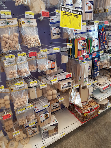 Fabric Store «Jo-Ann Fabrics and Crafts», reviews and photos, 1250 S La Cienega Blvd, Los Angeles, CA 90035, USA