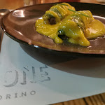 Photo n°2 de l'avis de Biagio.i fait le 22/03/2023 à 22:10 sur le  D.ONE Torino à Turin