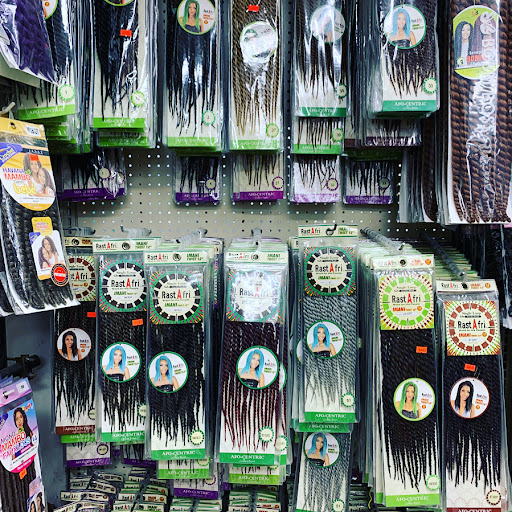 Beauty Supply Store «Beauty Supply», reviews and photos, 179 W Willard St, Long Beach, CA 90806, USA