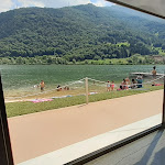 Photo n°3 de l'avis de Andrea.a fait le 05/07/2020 à 12:56 sur le  Ristorante, Pizzeria e Lounge Bar K-BEACH à Endine Gaiano