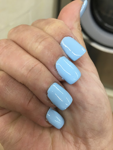 Beauty Salon «Maeda Beauty Salon Inc», reviews and photos, 1302 Avenue U, Brooklyn, NY 11229, USA