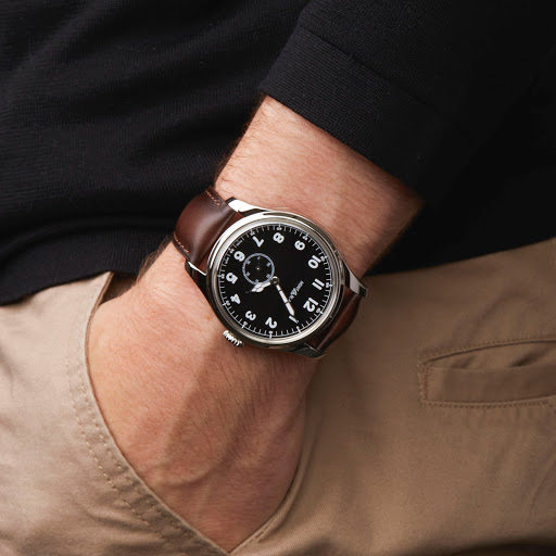 Jewelry Store «Nasr Bros Jewelers Fairview», reviews and photos, 199 Town Pl, Fairview, TX 75069, USA