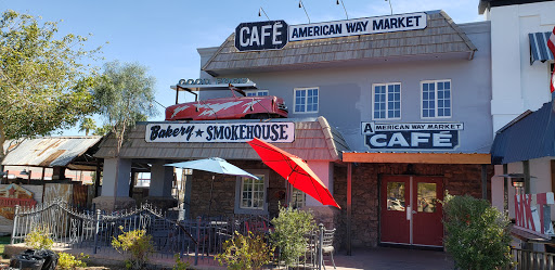 Antique Store «Merchant Square», reviews and photos, 1509 N Arizona Ave, Chandler, AZ 85225, USA