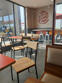 Atmosphère du Restauration rapide Burger King à Agde - n°5