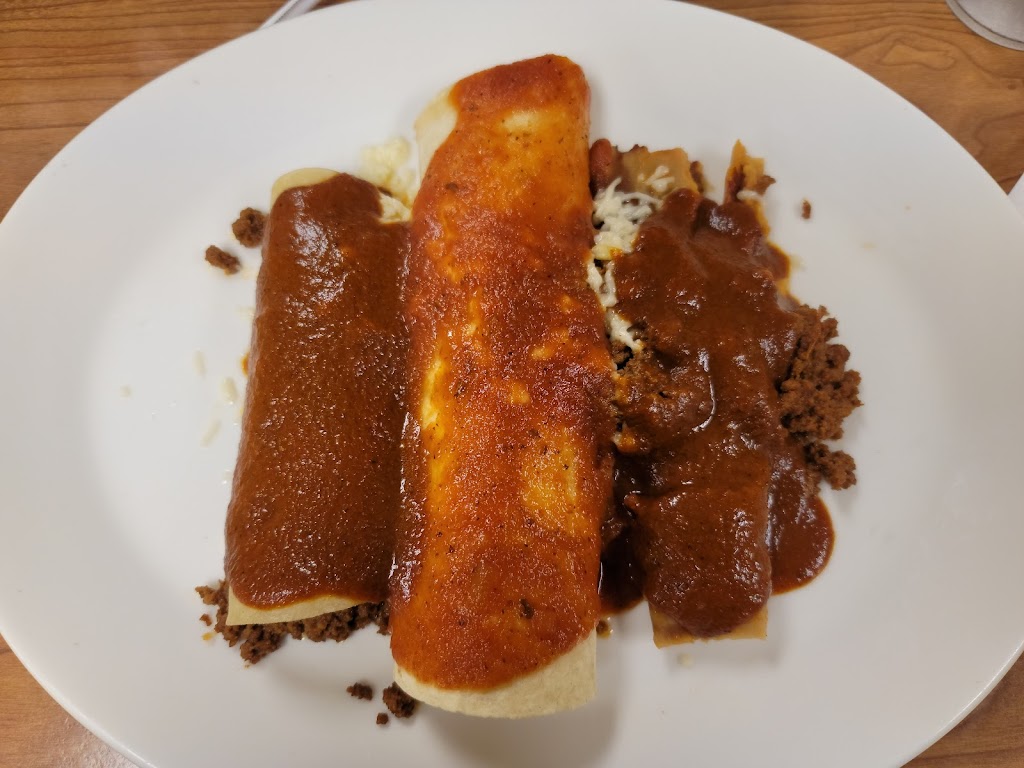 Oaxaca Mexican Restaurant 65753