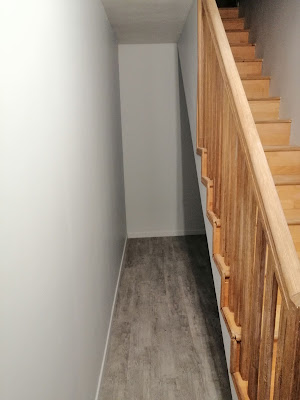 Rénovation Co4x à Biville-la-Baignarde