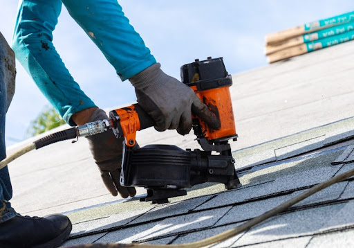 Roofing Contractor «Restoration Roofing TX», reviews and photos, 5324 Lake Mead Trail, Fort Worth, TX 76137, USA