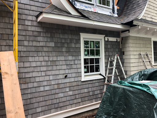 Roofing Contractor «CKG Contractors», reviews and photos, 177 Parsippany Rd, Parsippany, NJ 07054, USA