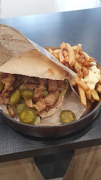 Photo n°49 de Shawarmood à Cornebarrieu ()
