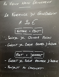 Photos du propriétaire du Restaurant français Au Vieux Nain Grincheux à Paris - n°8