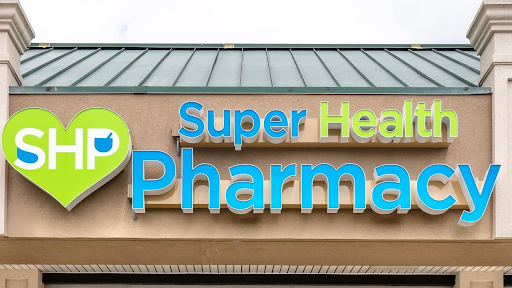Pharmacy «Super Health Pharmacy», reviews and photos, 6400 Amboy Rd, Staten Island, NY 10309, USA