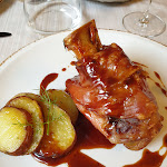 Photo n°1 de l'avis de Annalisa.a fait le 09/01/2022 à 14:59 sur le  Ca' Pisani à Lendinara